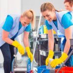 Cleaning Services Dover