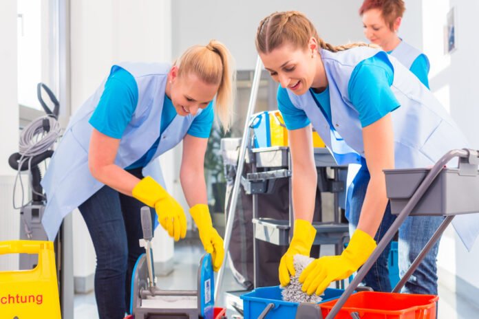 Cleaning Services Dover