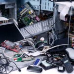 Secure Disposal of IT Equipment