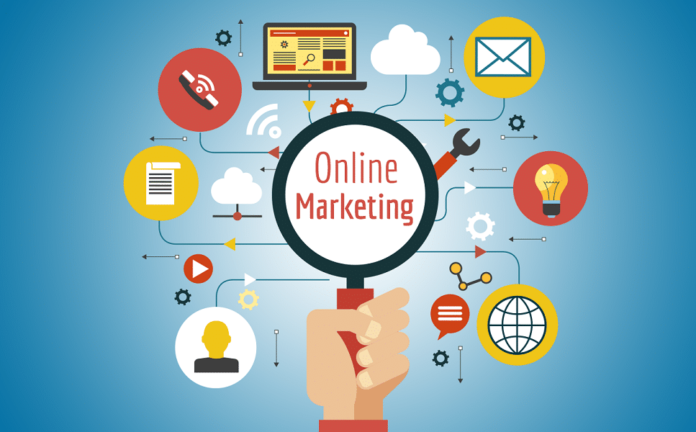 online digital marketing services