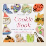 parenting help for young girls the cookie book