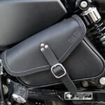 saddlebag support for your bike