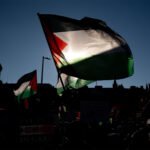 books about palestine and israel conflict