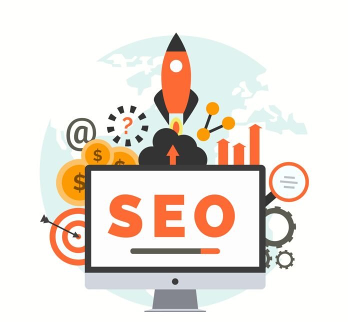 SEO services