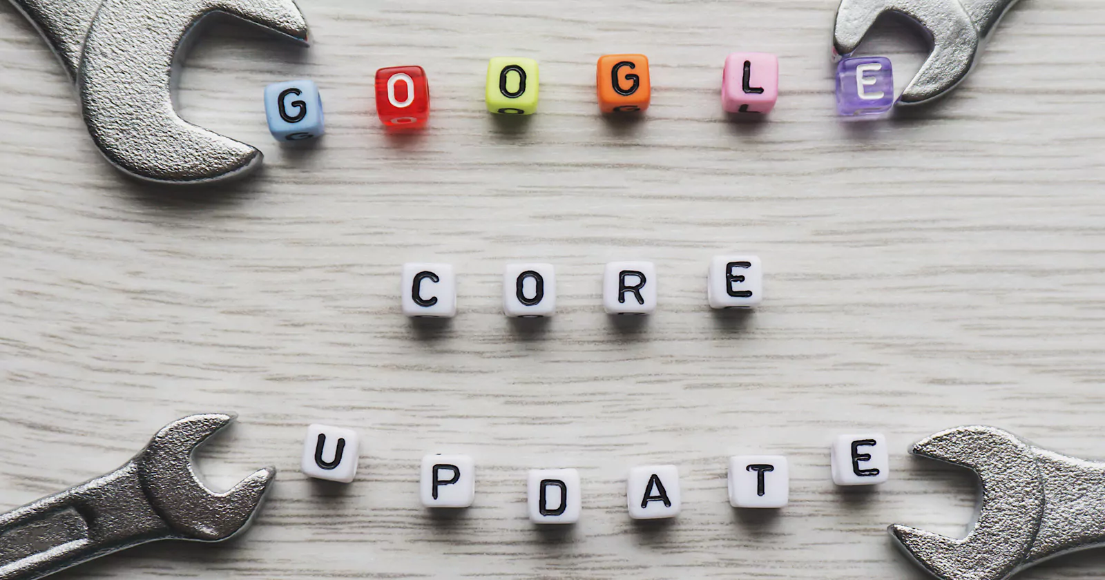 Google Completes August 2024 Core Update: What It Means for Your Search Experience