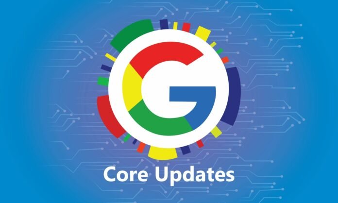 Google August 2024 core update