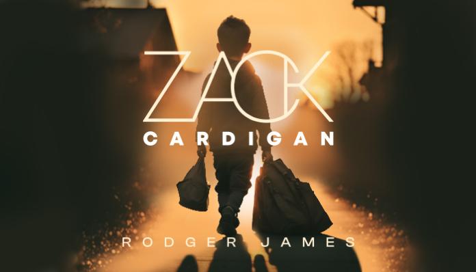 Zack Cardigan