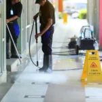 Integrity Pressure Washing