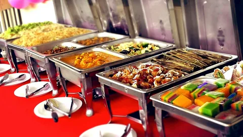 Standing Room Only Catering: Elevating Your Event Experience