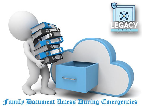 Best Tips To Get Family Document Access During Emergencies