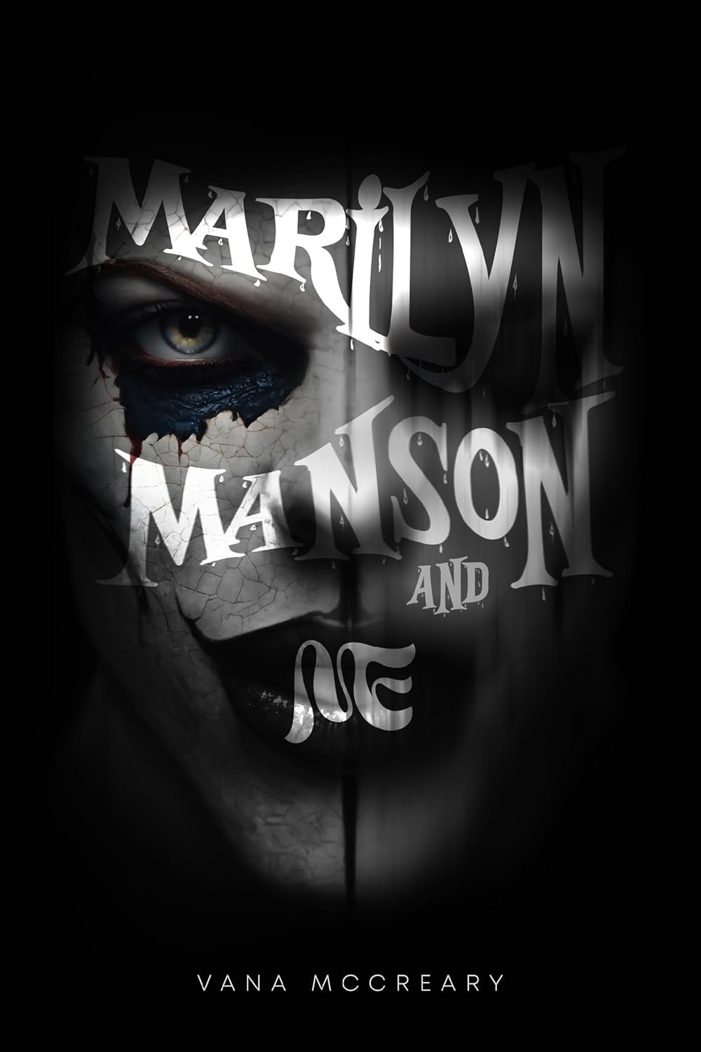 The Unexpected Depth of “Marilyn Manson & Me” by Vana McCreary