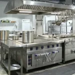 food processing equipment