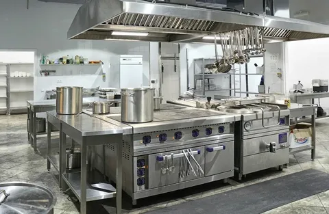 food processing equipment