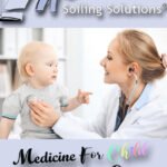 medicine for child constipation care