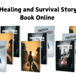 healing and survival story book online