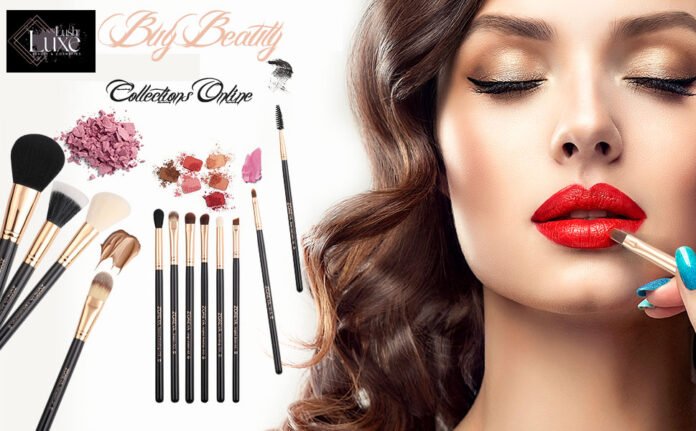 buy beauty collections online