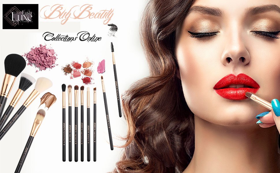 Benefits To Buy Beauty Cosmetic Collections Online