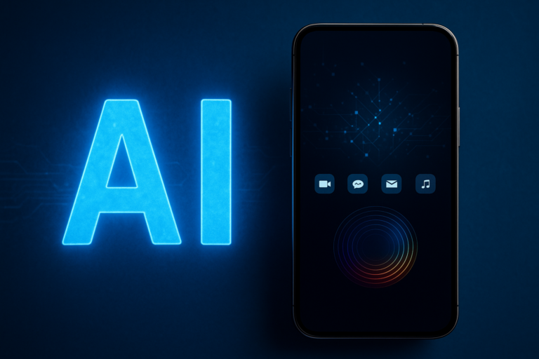 AI-Integrated Smartphones