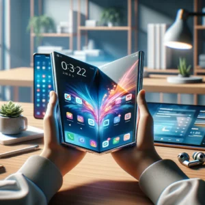 Foldable Smartphones in 2025