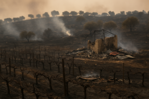 Environmental and Cultural Losses