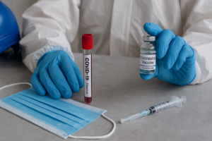 Pandemic Preparedness