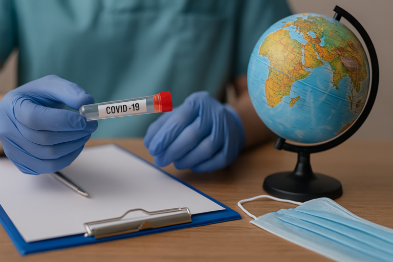 Pandemic Preparedness